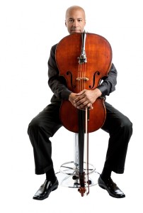 Joseph Hebert, Assistant Principal Cello