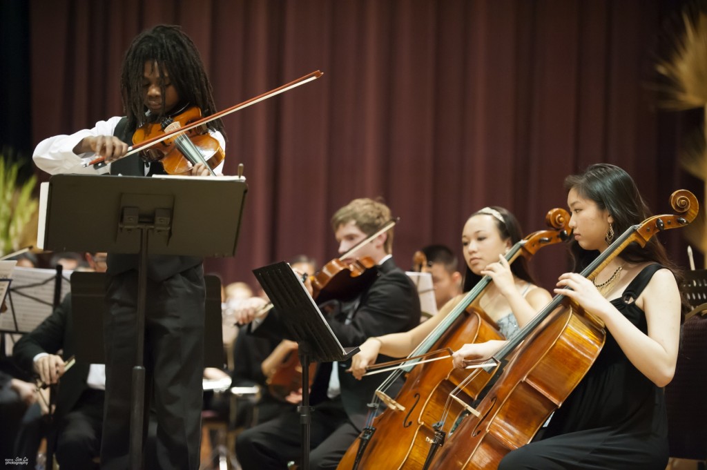 Youth Orchestra Gala