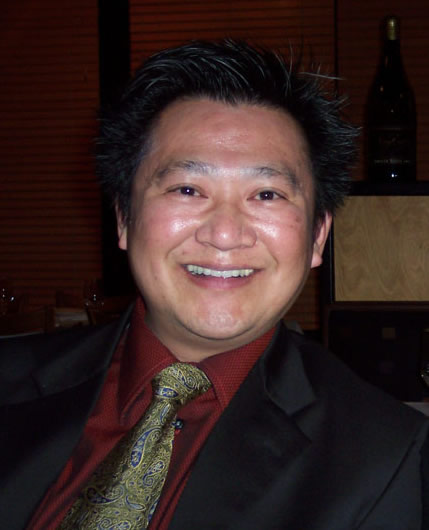 P. Q. Phan: Current: Faculty: Jacobs School of Music: Indiana